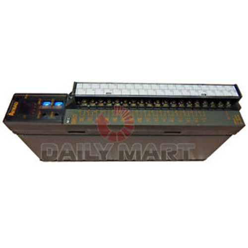 New Mitsubishi A616AD Melsec Programmable Logic Controller Analog Input Module