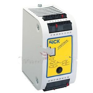 Sick New Ue440-A0410 Plc Configurable Safety Controller For Multifunction Apps