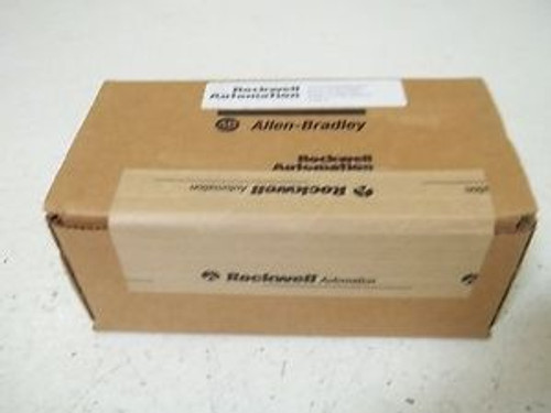 ALLEN BRADLEY 2300-SPJ02A SER.A MOVS:380 & 460VAC FACTORY SEALED