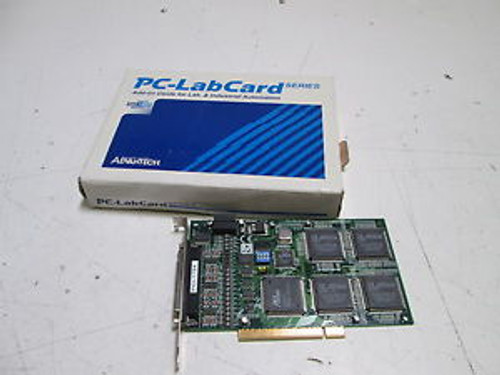 ADVANTECH PC-LABCARD PCI-1784 REV.A1 NEW