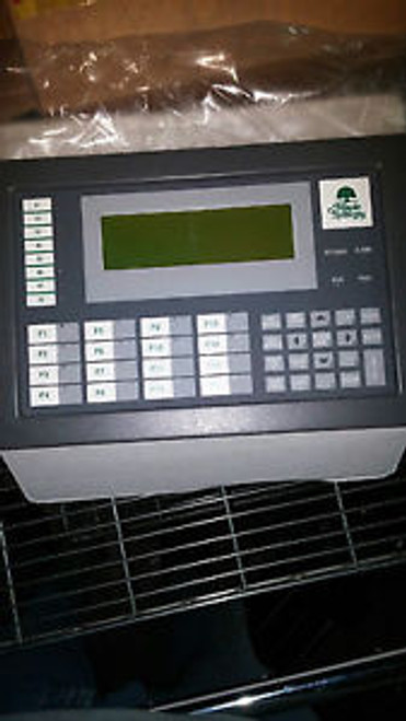 Maple Systems OIT5400-AOO