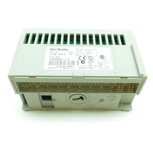 Allen Bradley 1794-Oa16 New 1794Oa16