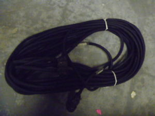 SANYO MACHINE AMERICA SVN-CTSJ-S20 TRANSDUCER CABLE 20M