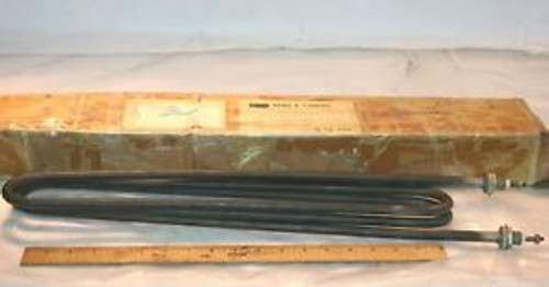 CHROMALOX HEATING ELEMENT 393-071215-030