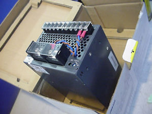 New Nemic Densei Lambda Power Supply JWS300-24 24vdc 14amp