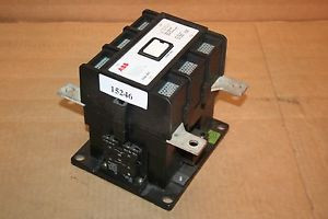 NEW ABB Welding Isolation Contactor EHW 250, #15246
