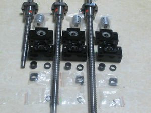 NEW RM2005-500/1000/1100+3set BK/BF15 + couplers