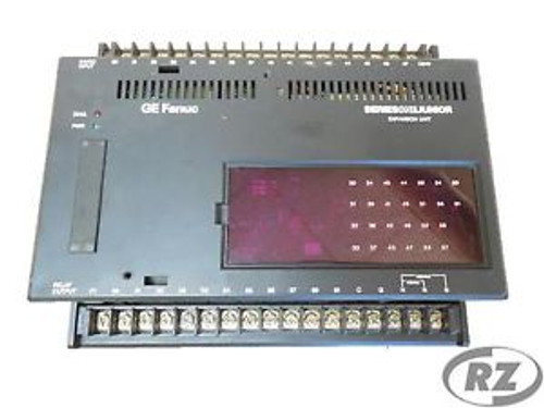 IC609EXP120A FANUC CONTROLLERS NEW