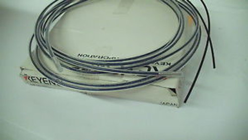 NEW KEYENCE FU-96 FIBER OPTIC CABLE