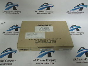SHARP JW-20CM