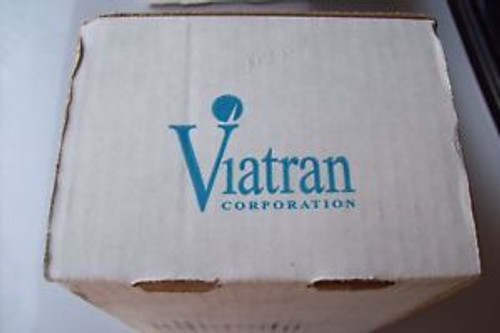 VIATRAN PRESSURE TRANSMITTER 274 2744CUDH86E NEW