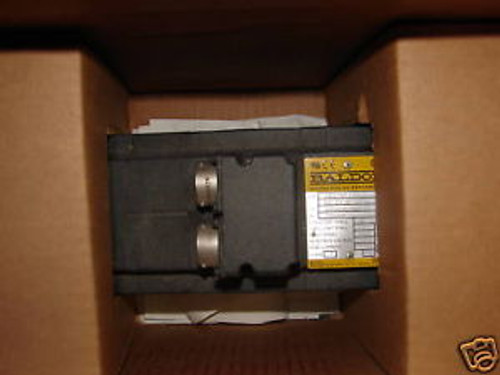 BALDOR W129/1417 BRUSHLESS AC SERVOMOTOR New