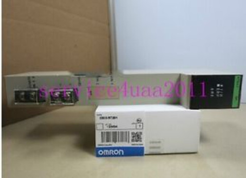 OMRON PLC C500-RT201 2 month warranty