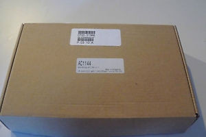 NEW IFM EFECTOR AC1144 AS-I ADDRESSING UNIT VERSION 2.1