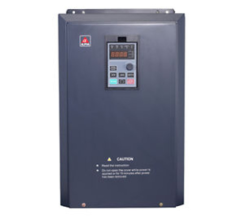 Inverter (VVVF), Electrical AC motor speed controller