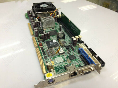 Hurco CPU PEAK715VL-HT(LF) Board
