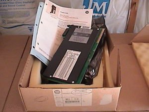 Allen Bradley 1771-OAD/1771OAD NEW!!