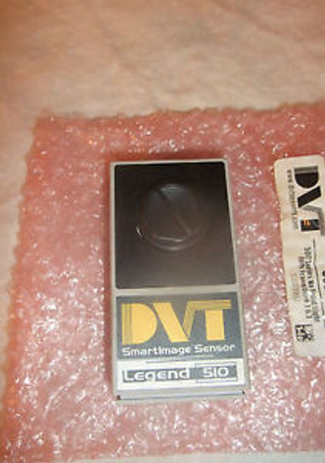 DVT Legend Smart Image Sensor, 510M