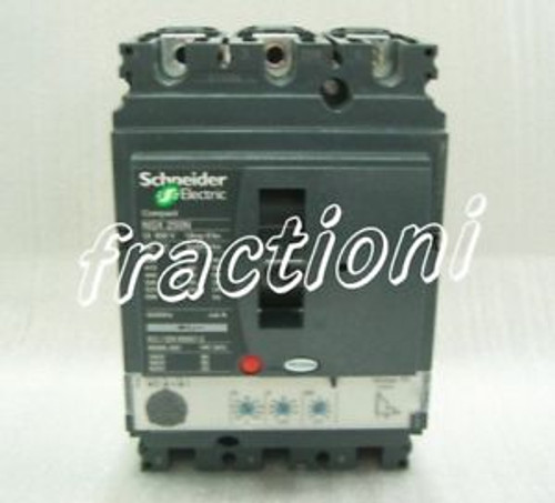 Schneider/Merlin Gerin Circuit Breaker LV431870 New In Box !