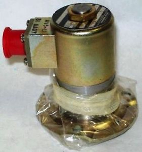 Skinner V10 3 Way Hydraulic Solenoid Valve V18LX9 120/60