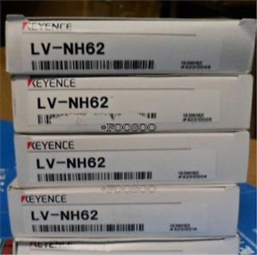 New 1PC Keyence Laser Sensor LV-NH62