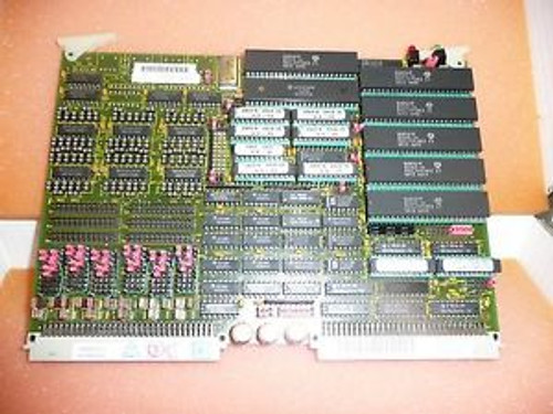 Force Computers  SYS68K/SIO-2 310004  VME Serial Interface