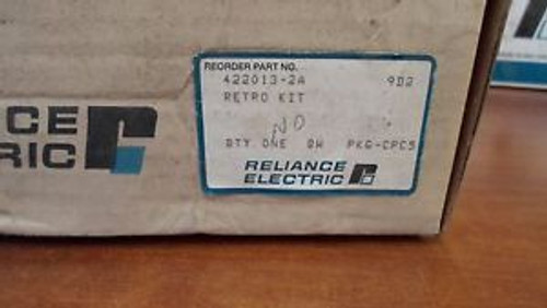422013-2A Reliance Electric
