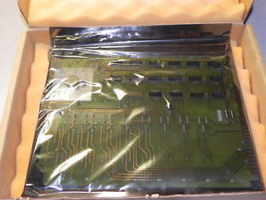 HONEYWELL 4DP7APXOD411 CONTROL CARD New