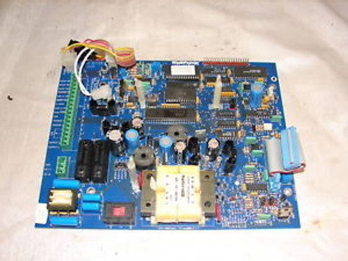 MAGNETIC POWER SUPPLY 3C120 PC BOARD New