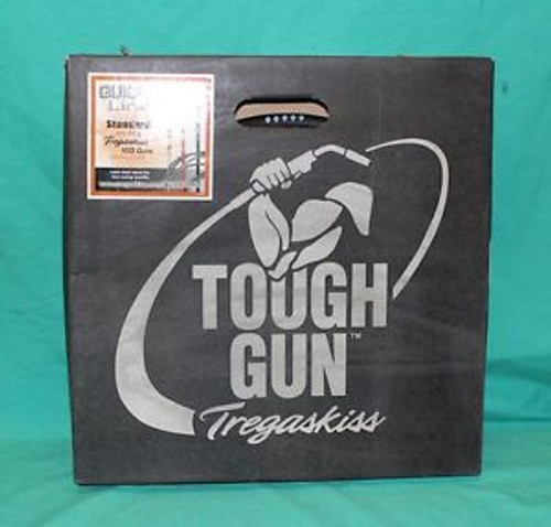Tregaskiss Tough Gun SG1558-5410 Robot Weld Gun 10-C0 324328 500A NEW