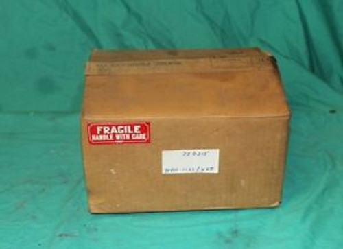 Moore Products, 72G315, Valve Positioner  with 3 Gauge NEW