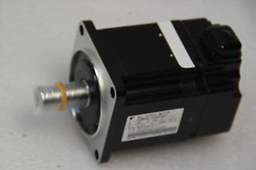 YASKAWA AC SERVO MOTOR SGMAS-02A2A21 NNB