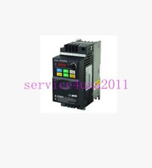 OMRON 3G3JZ-A4037 three-phase 400V/3.7KW inverter 2 month warranty