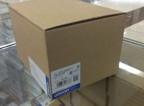 New In Box  CP1H-XA40DT-D CP1HXA40DT-D Omron PLC