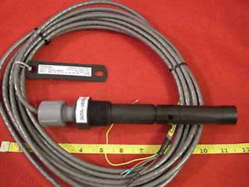 Honeywell Conductivity Cell CRN 0F11607.5C 04905-001-33-333-20-000-000-000 New