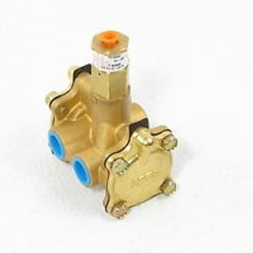 ASCO VALVE P316D24  NEW