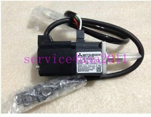 NEW Mitsubishi AC Servo Motor HC-KFS053D 2 month warranty