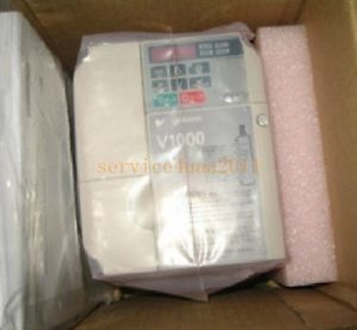 NEW yaskawa Transducers CIMR-VB4A0005BAA 2 month warranty