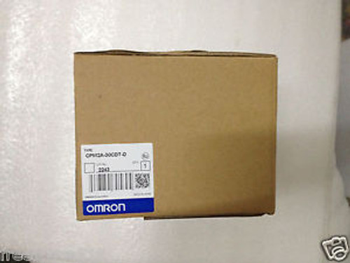 New in box OMRON Programmable Controller CPM2A-30CDT-D ( CPM2A30CDTD )