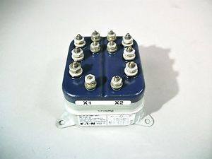 Leach Relay MS27997-D2 Armature 9123 - New