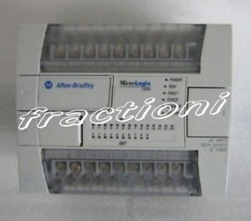 AB PLC MicroLogix 1200 Controller 1762-L24AWA ( 1762L24AWA ) New in box !