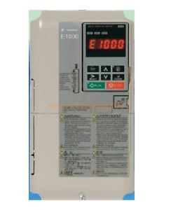 NEW yaskawa Transducers EB4A0002 0.7KW/400V 2 month warranty
