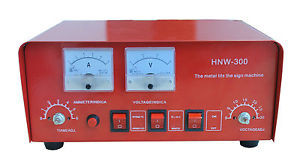 New Metal Steel Electrochemical Etching Machine Etch Marking Kit DIY Date Tool