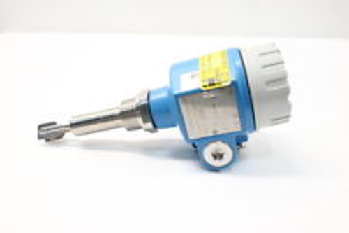 Endress+Hauser Liquiphant M Liquid Level Limit Switch #Ftl51-Qal2Cb4E5A