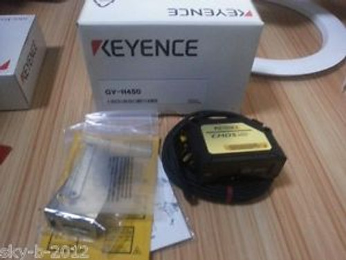 1 PCS Keyence GV-H450  new in box
