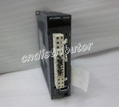 Mitsubishi Servo Drive MR-J3-20A ( MRJ320A ) New In Box !