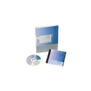 SIMATIC 6ES7822-0AA03-0YA5  STEP 7 Basic V13 SP1 software & documentation DVD