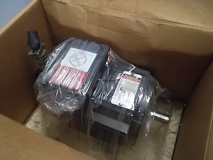 New Reliance Electric B14H1060N-0W Motor 2HP 190VAC 3PH 2000RPM FC140-Frame
