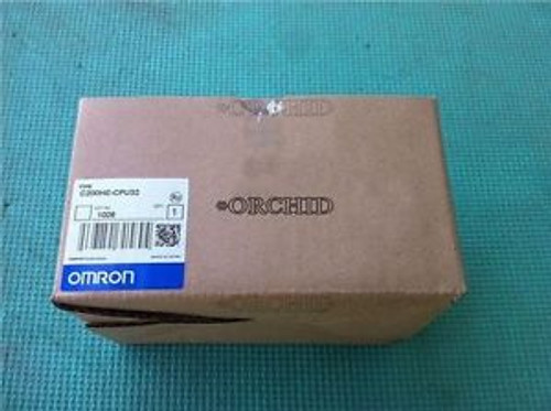 OMRON C200HE-CPU32 CPU Unit NEW IN BOX