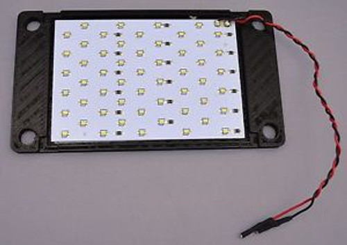 REPLACE BURNT-OUT BACKLIGHT in Allen Bradley Panelview 1000 with BRAND NEW LED